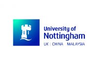 The University of Nottingham 